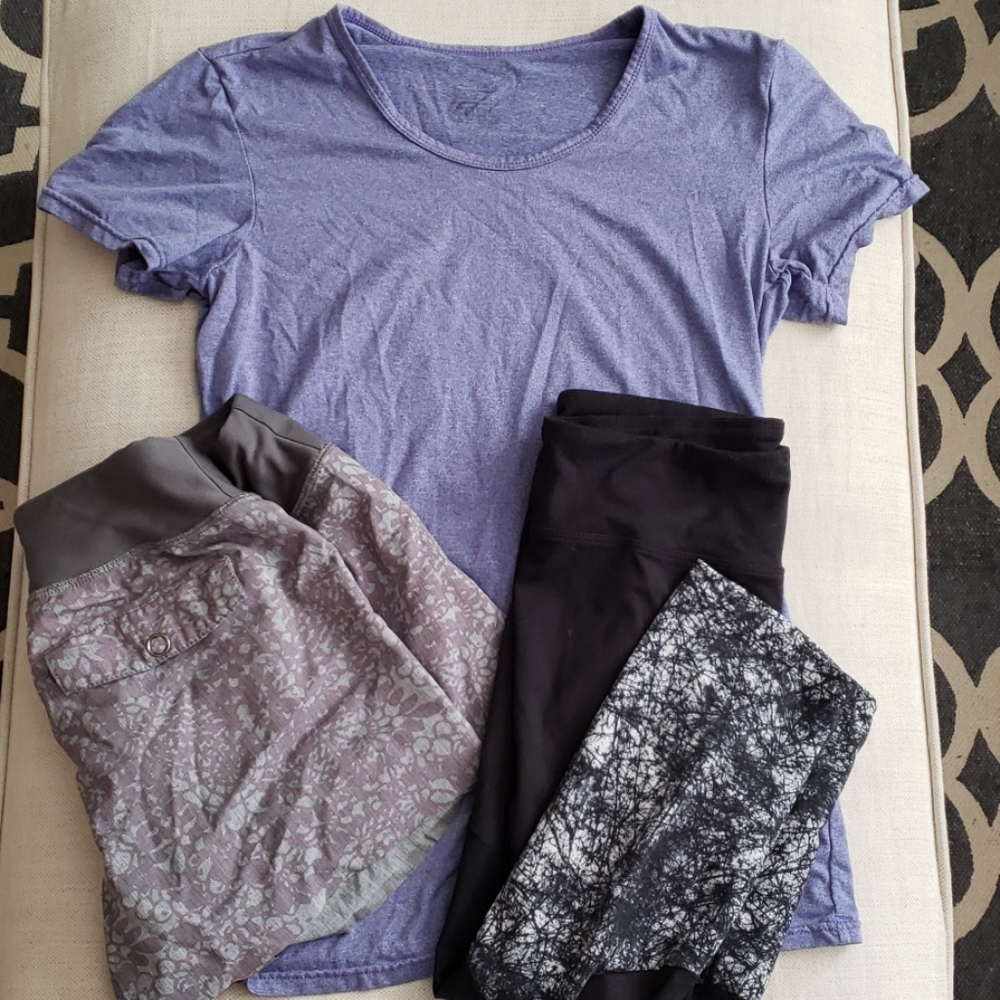 🏃Workout bundle! 🏃